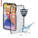 Hama Protector, kryt pre Apple iPhone 12 Pro Max, čierny