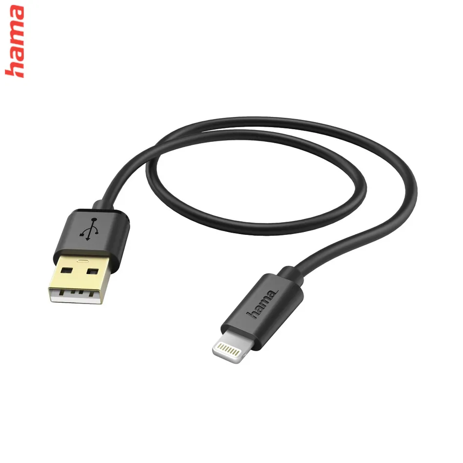 Hama HDMI redukcia typ A na Micro D, High Speed s Ethernetom