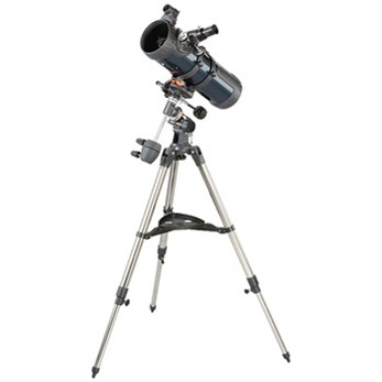 Celestron StarSense Explorer DX 102/660 mm AZ teleskop šošovkový (22460)