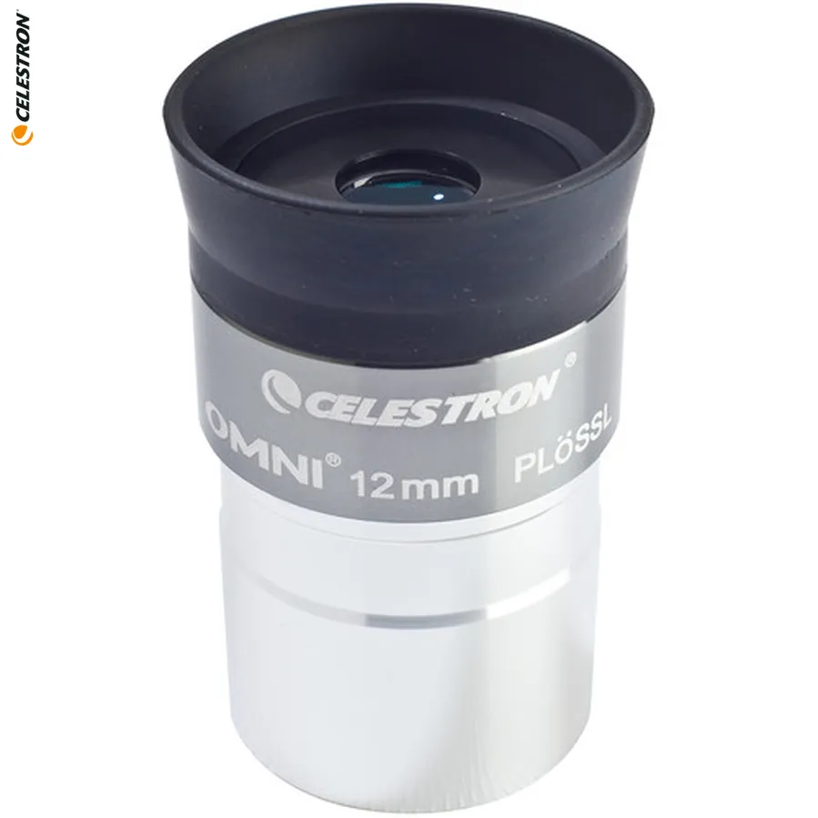 Celestron 1,25" okulár 32 mm OMNI (93323)