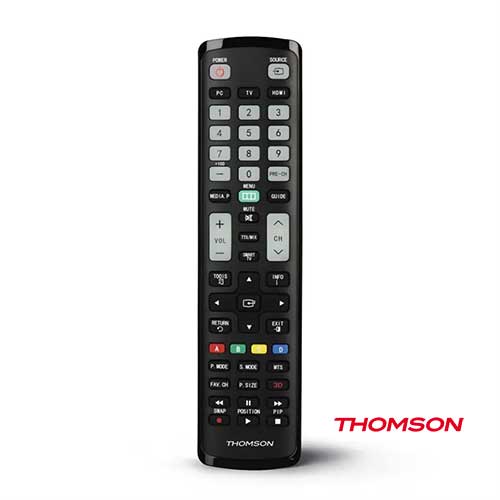 Thomson ROC1128SON univerzálny ovládač pre TV Sony