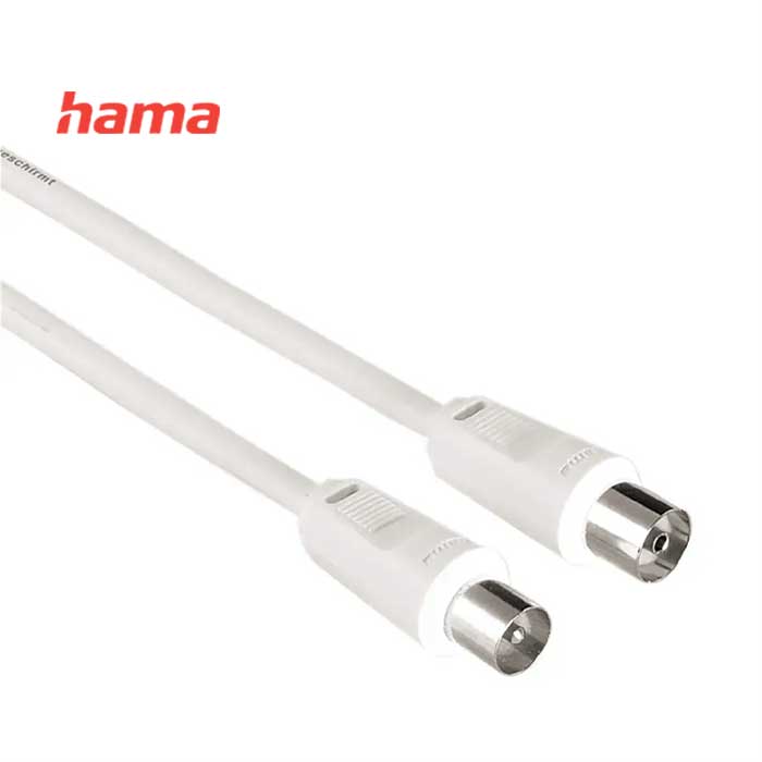 Hama anténny kábel 75 dB 10 m