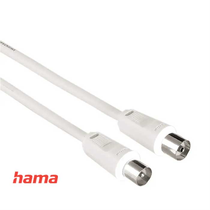 Hama anténny kábel 75 dB 15 m