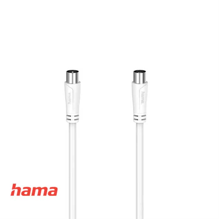 Hama anténny kábel 90 dB 10 m