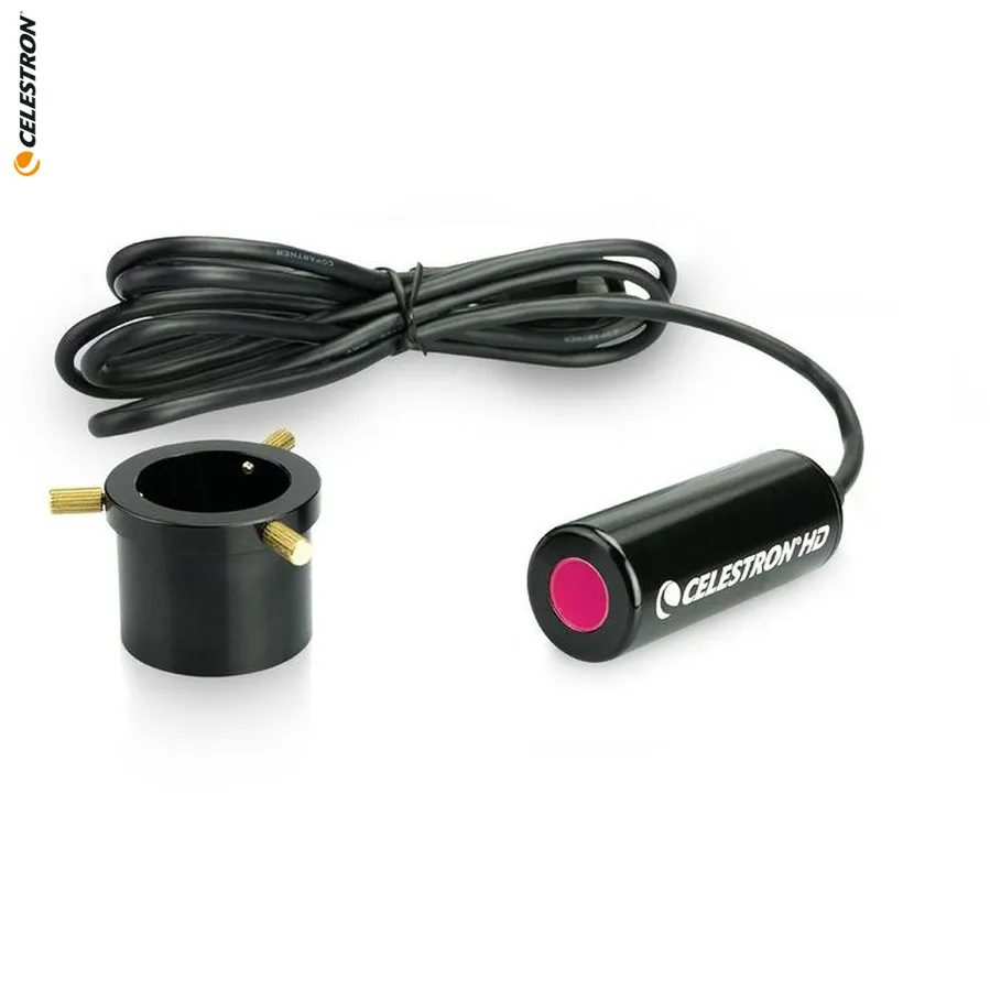 Celestron digitálny 5 MPx USB snímač pre mikroskopy