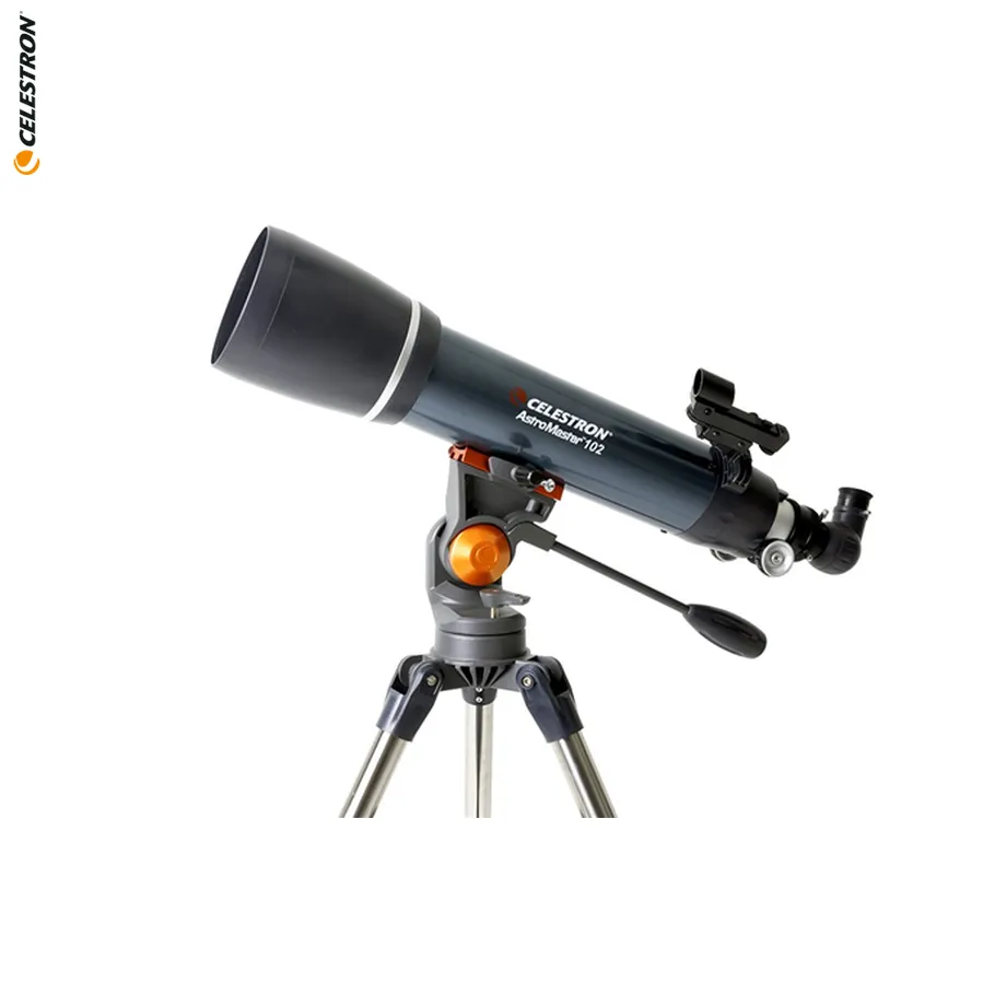 Celestron AstroFi 5" 125/1250 mm GoTo teleskop Schmidt-Cassegrain (22204)