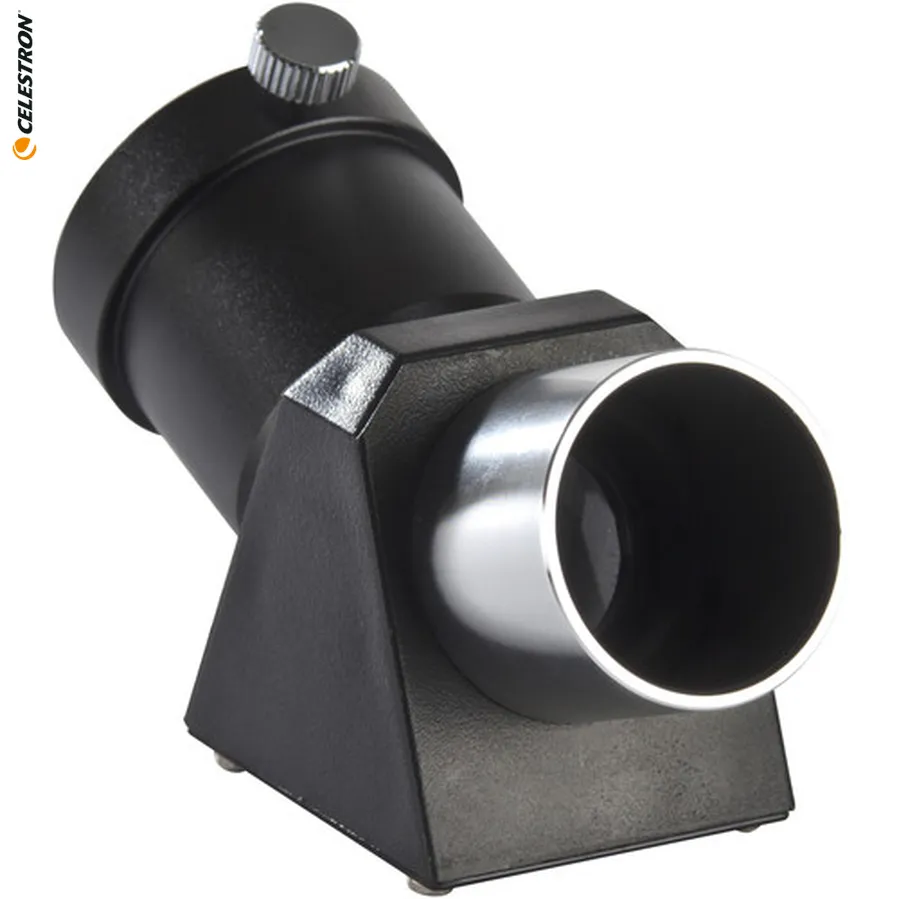 Celestron 1,25" Vzpriamovací hranol 45° (94112-A)