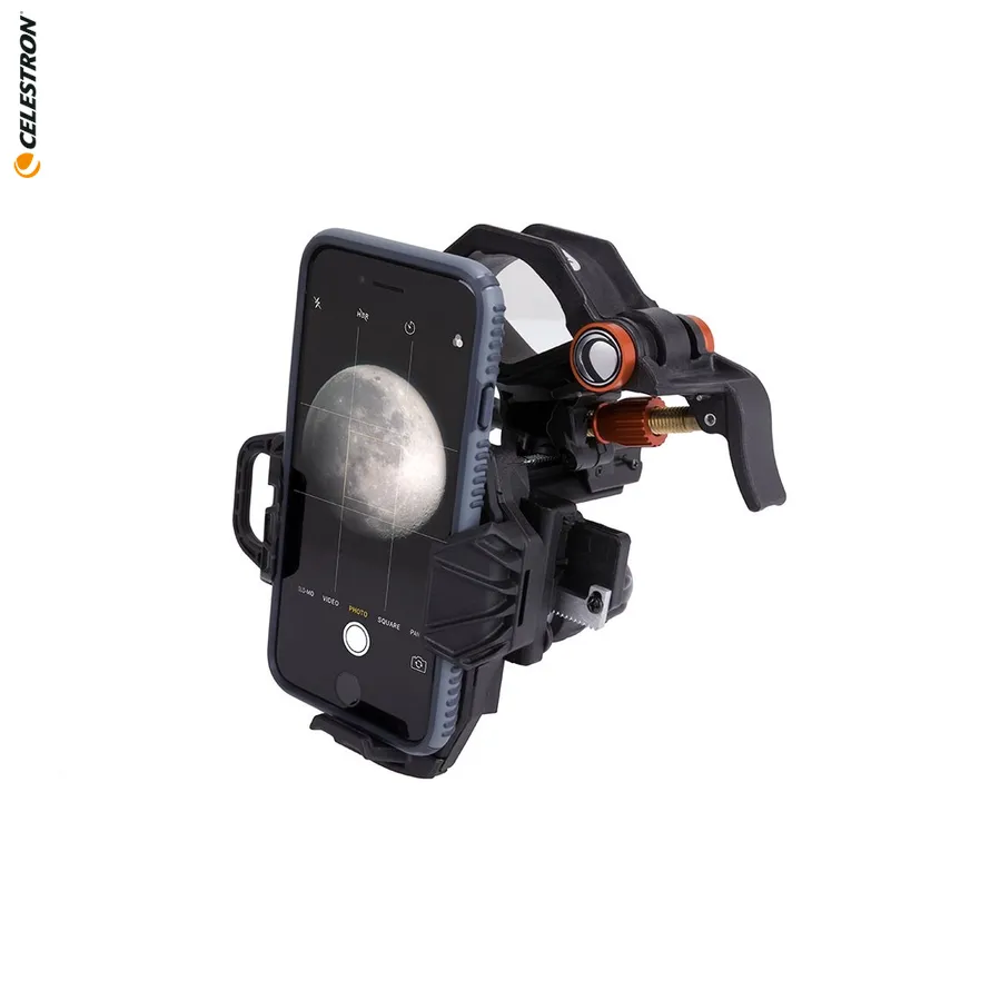 Celestron adaptér NexYZ pre uchytenie mobilu na teleskop (81055)