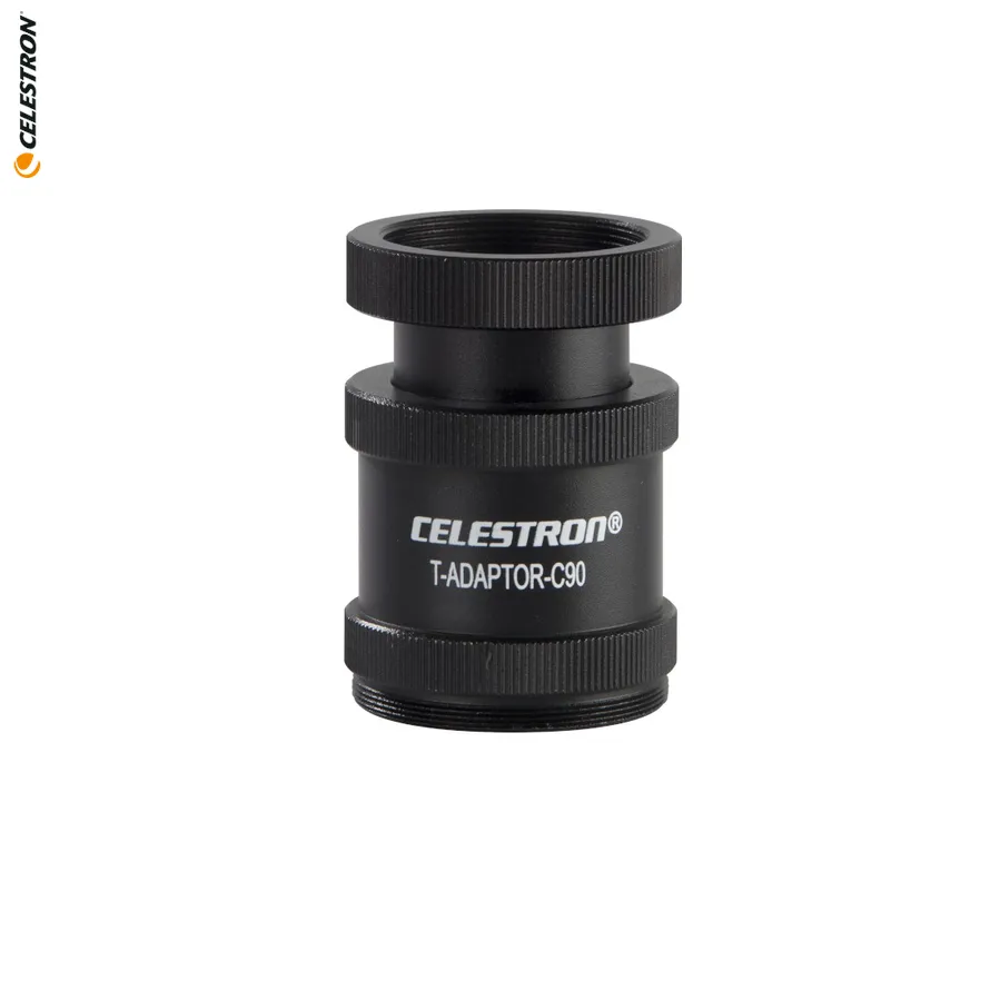 Celestron T-adaptér C90 pre pripojenie fotoaparátu (93635-A)