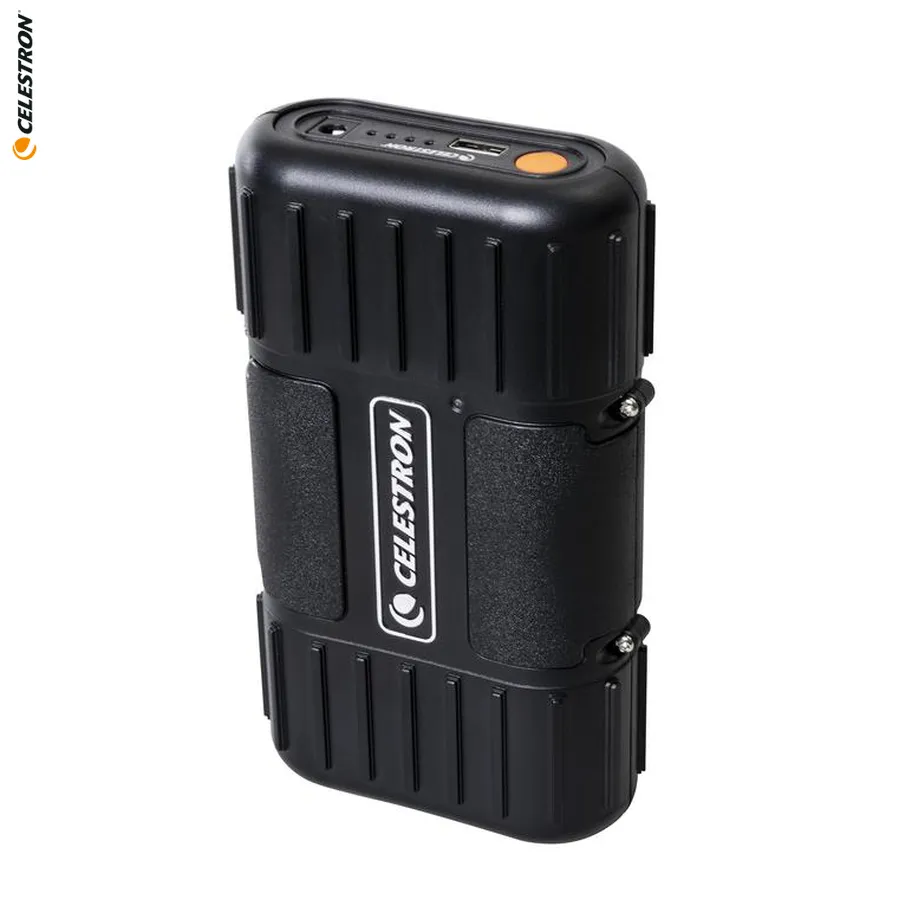 Celestron powerbanka PowerTank Lithium LT (18763)