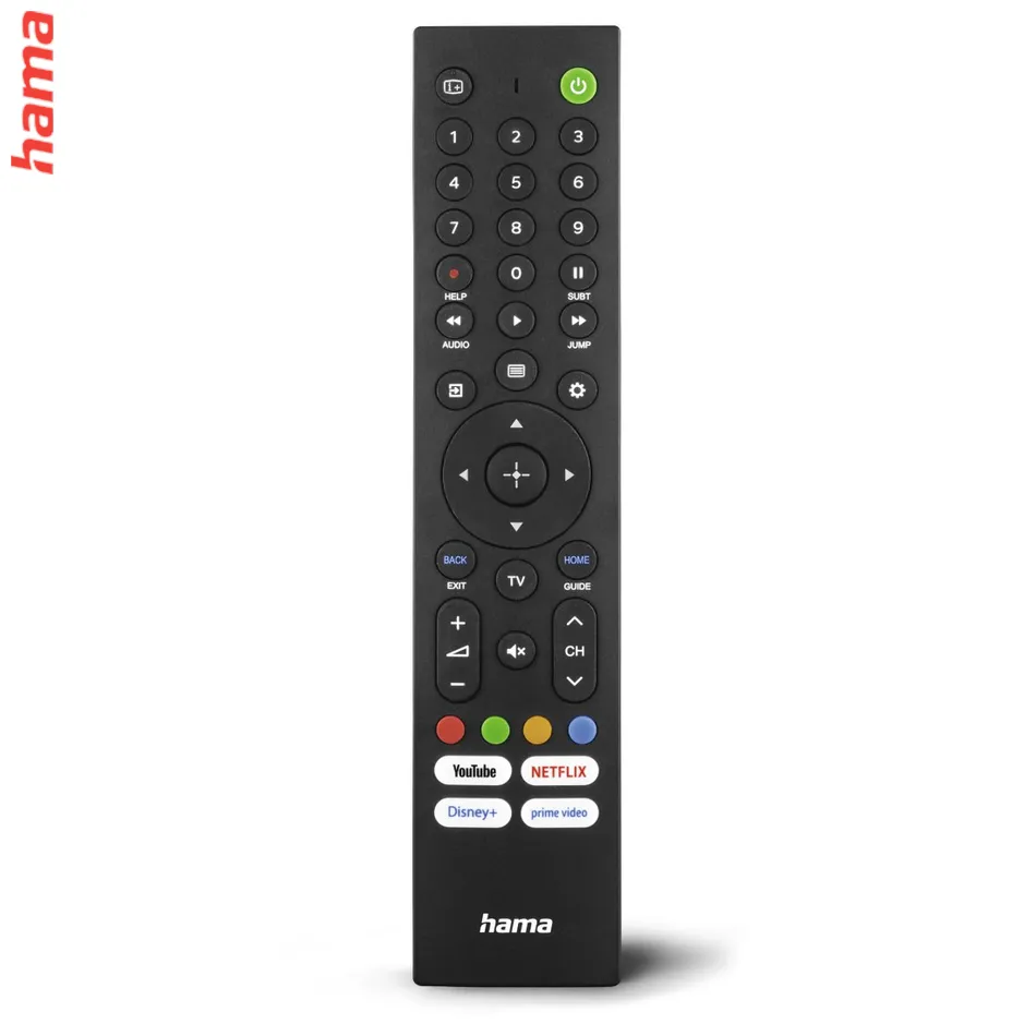 Hama univerzálny ovládač 1:1 pre TV Sony