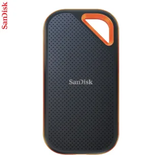 SanDisk SSD Extreme Pro Portable 2000 MB/s 1 TB