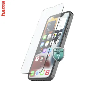 Hama Premium Crystal Glass, ochranné sklo na displej pre Apple iPhone 13 Pro Max