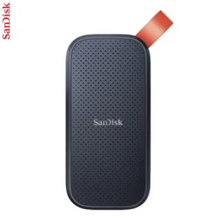 SanDisk Portable SSD 1 TB 800 MB/s