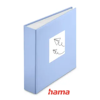 Fotoalbum Hama COLORFUL LINEART