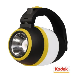 Kodak LED ručná stolná baterka Camping 200 3v1