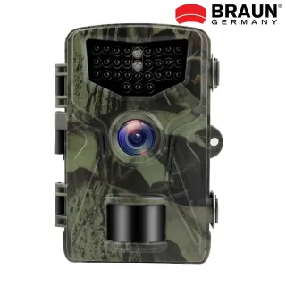 Fotopasca Braun Black575  5MPx Full HD  Nočné videnie  IP65