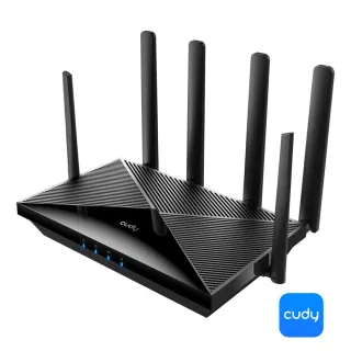 Cudy AC1200 Wi-Fi Mesh 4G/LTE Router