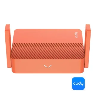 Cudy AC1200 Wi-Fi VPN Travel Router