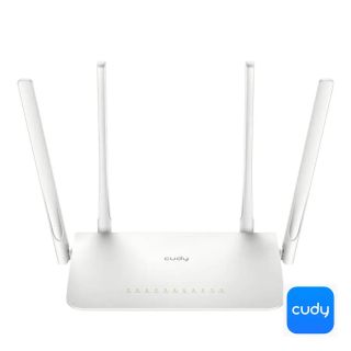 Cudy AC1200 Wi-Fi Mesh Gigabit Router WR1300