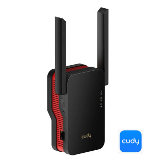 Cudy AX3000 Wi-Fi 6 mesh extender (RE3000)