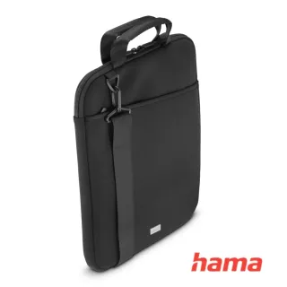 Hama Business To Go, obal na notebook, 40-41 cm (15,6-16,2")