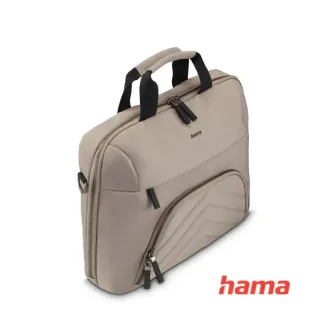 Hama Premium Lightweight: Ekologická elegancia pre váš 15,6-16,2" notebook