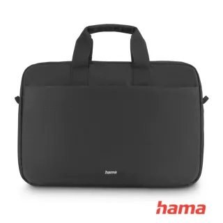 Hama Traveller taška na notebook 15,6"-16,2", čierna