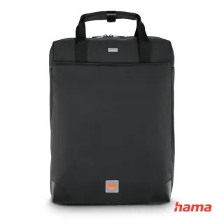 Hama Extreme Protect ruksak na notebook do 16,2" s D3O technológiou