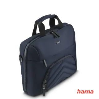 Hama Premium Lightweight taška na notebook 15,6"/16,2", 