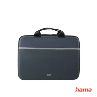 Hama Protection 2.0 tvrdý obal na notebook 15,6"/16,2", modrý