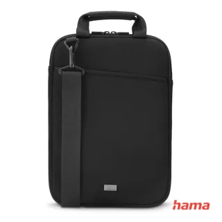 Hama Business To Go obal na notebook/tablet do 31 cm (12,1"), popruh na rameno, neoprénový