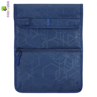 Puzdro na tablet/notebook coocazoo pre veľkosť 11" (27,9 cm), veľkosť S, farba modrá