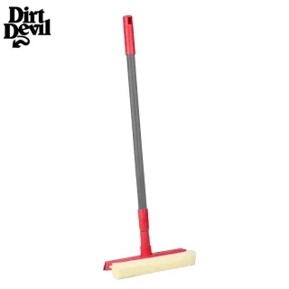 Dirt Devil stierka na okná dvojitá, teleskopická 43-73 cm