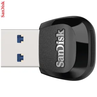 SanDisk čítačka Mobile Mate USB 3.0 UHS-I pre microSD