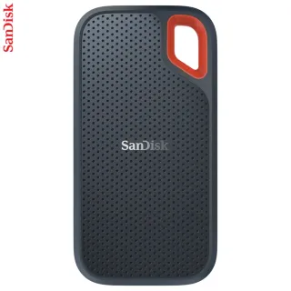 SanDisk Extreme Portable SSD 1050 MB/s 1 TB