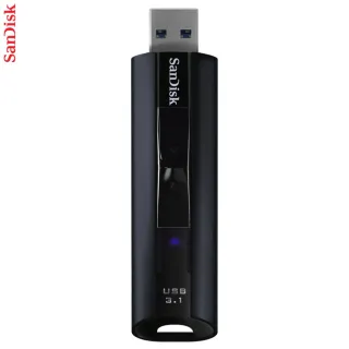 SanDisk Extreme PRO USB 3.2 128 GB