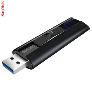 SanDisk Extreme PRO USB 3.2 512 GB