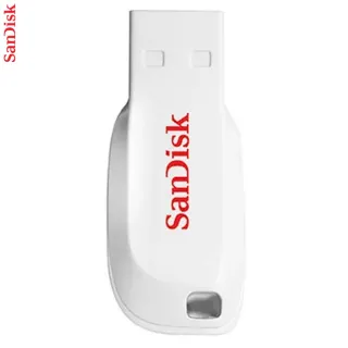 SanDisk FlashPen-Cruzer™ Blade 16 GB, biela