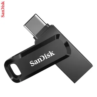 SanDisk Ultra Dual Go USB 1TB, Type-C