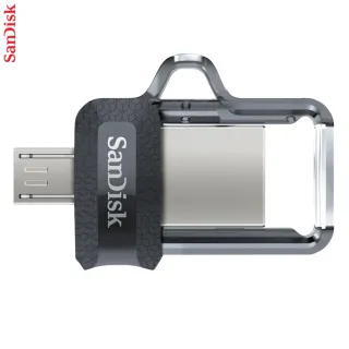 SanDisk Ultra Dual GO USB 32 GB Type-C