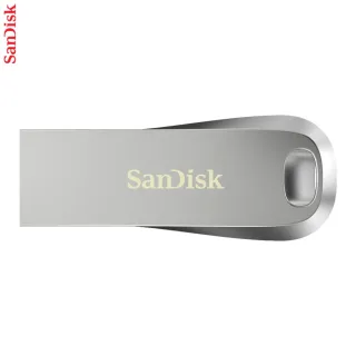 Sandisk Ultra Luxe USB 3.1 512 GB