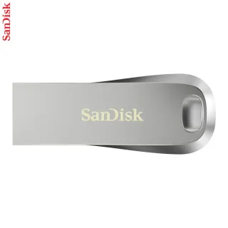 SanDisk Ultra Luxe USB 3.2 128 GB