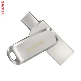 SanDisk Ultra® Dual Drive Luxe USB Type-C™ 256 GB