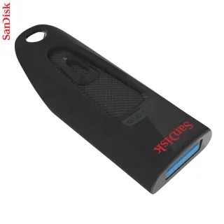 Sandisk Ultra® USB 3.0 Flash 512 GB