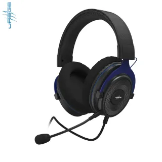 uRage gamingový headset SoundZ 900 DAC, jack+USB