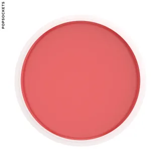 PopSockets Gen.2 PopLips, Strawberry Feels, náhradná náplň, jahoda, 2 ks