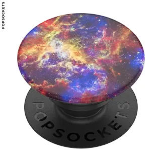 PopSockets PopGrip Gen.2, The Cosmos, farebný vesmír