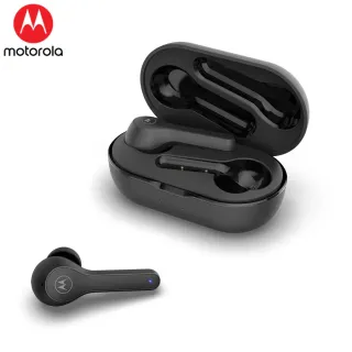 Motorola Bluetooth slúchadlá MOTO BUDS 085, štuple, čierne