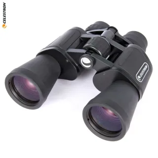 Celestron UpClose G2 10-30x50 binokulárny ďalekohľad